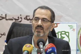 عملکرد همه بخش&zwnj;های اقتصادی و اجتماعی  کشور به زیرساخت وابسته است