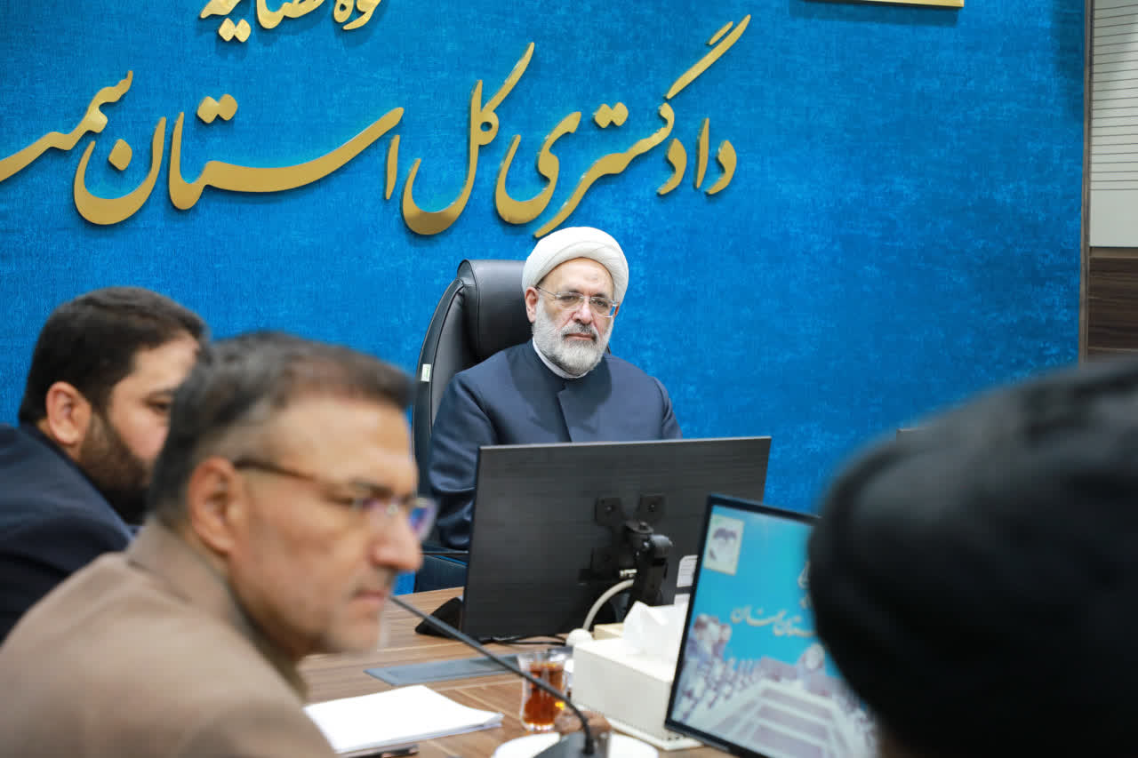 توسعه کمی و کیفی خدمات دفاتر حمایت از اطفال و نوجوانان یک ضرورت است