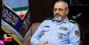 سپاه پاسداران انقلاب اسلامی از مؤلفه&zwnj;های اصلی قدرت ملی است