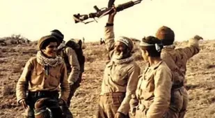پیشرفت کشور نیازمند روحیه جهادی دفاع&zwnj;مقدس