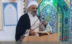 جامعه اسلامی در جنگ ادراکی و شناختی قرار دارد/ راه، روش و منش شهدا بر خط ولایت استوار بود