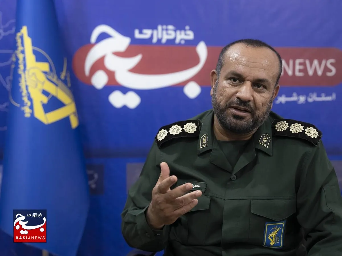 برنامه‌های هفته بسیج حقوق‌دانان استان بوشهر اعلام شد
