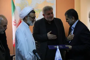 دکتر محمود کریمی دبیرکل مجمع بین&zwnj;المللی اساتید مسلمان دانشگاه&zwnj;ها شد