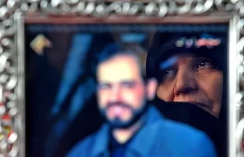 شهید خیرخواه فاطمی زندگی کرد و فاطمی به شهادت رسید