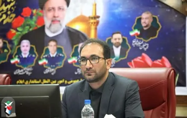 ۱۰۲ هزار نفر از جمعیت ایلام را ایثارگران تشکیل می‌دهند