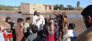 در کار جهادی خستگی معنا و مفهومی ندارد