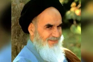 نام امام خمینی (ره) در تاریخ ایران جاودانه است