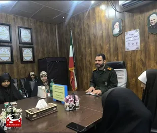 جذب، سازماندهی، آموزش و بکارگیری دانش آموزان در اجرای برنامه های تربیتی فرهنگی، آموزشی، اردویی