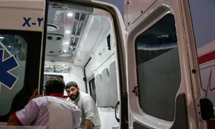 نخستین مرکز ارتباطات تخصصی سکته مغزی کشور در خوزستان راه&zwnj;اندازی شد