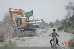 آغاز فعالیت جمعیت امام رضایی ها از تابستان امسال در حوزه آبرسانی
