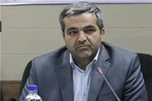 آبگیری مخزن شماره ۲ پروژه آبرسانی به همدان