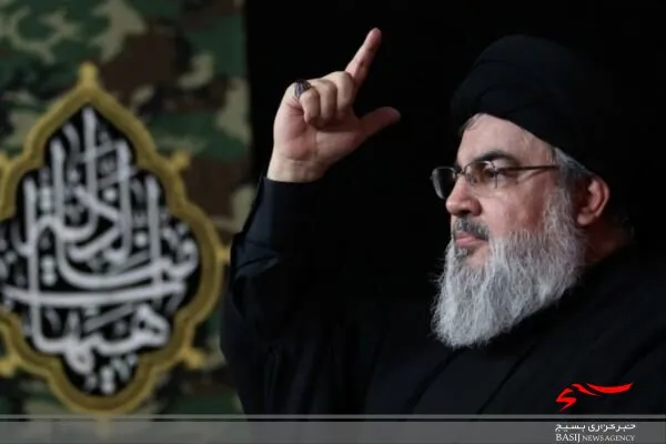 مقاومت اسلامی همه پیروزی هایش را از عاشورا دارد