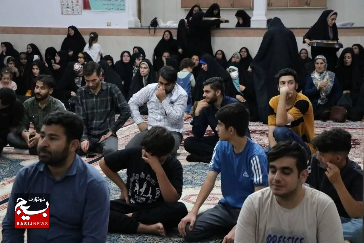 نشست روشنگری با موضوع مشارکت حداکثری در انتخابات در دهلران برگزار شد