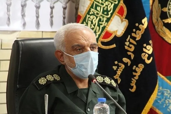 عمل به سیره شهدا تمدن اسلامی را پیش می‌برد
