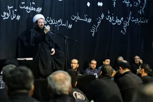 هدف دشمن، &laquo;حجاب زن مسلمان&raquo; در جایگاه خیمه گاه جامعه اسلامی است&nbsp;