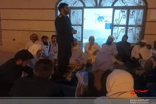 تصمیم خوب مردم می&zwnj;تواند در وضعیت آن&zwnj;ها تغییر ایجاد کند