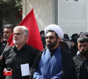 ثابت قدم بودن، مهمترین شرط پیروزی در مقابل دشمنان است