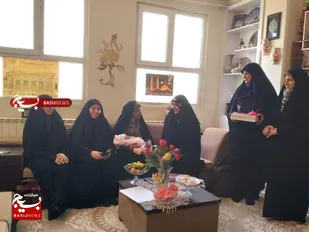 بانوان بسیجی پیش&zwnj;قراولان &laquo;جبهه فرزندآوری&raquo;