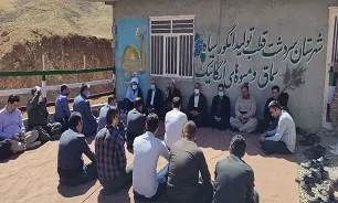 فرهنگیان، رزمندگان امروز دفاع از دستاوردهای انقلاب هستند