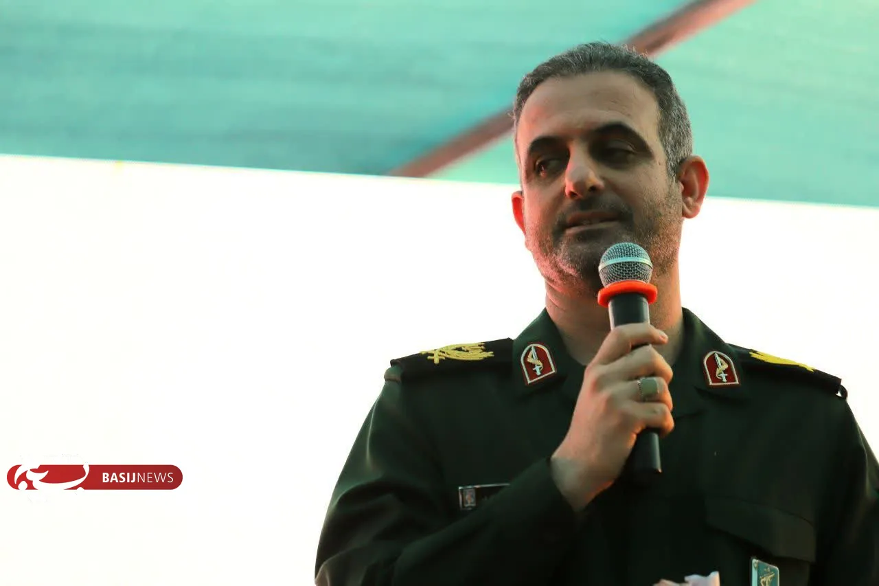 سردار عزیز غضنفری 