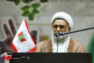 یادگاران دفاع مقدس پشتوانه عظیمی برای انقلاب هستند