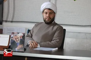 ایمان راسخ در سخت&zwnj;ترین شرایط شکست ناپذیر است