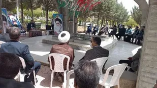مسئله قدس فراتر از مظلومیت فلسطینی هاست