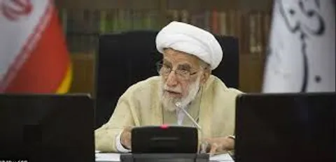 توصیه‌های آیت الله جنتی به نمایندگان مجلس یازدهم