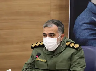 راهیان نور ملجا و پناهگاه جوانان است