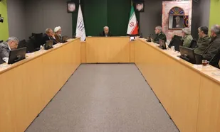مراکز علمی که ذیل تفکر بسیج ایجاد شده، نظام را از موانع عبور داده است/ ایران در سایه تفکر بسیج قوی شده است