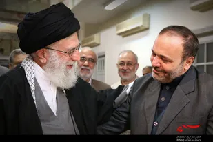 &laquo;شما را که دیدم دردهایم رفت&raquo;