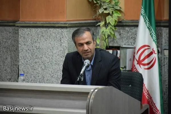 وجود ۴۵۰۰ هکتار بافت فرسوده در استان همدان