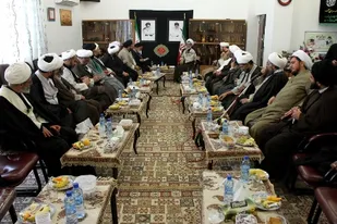 ائمه جمعه در استان وحدت&zwnj;آفرین باشند
