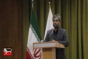 مدیرکل جدید صدا و سیمای سیستان و بلوچستان معرفی شد