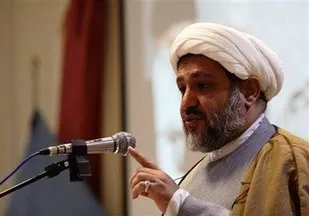 "جهاد تبیین " اهرم کارآمد مبارزه با تبلیغات مسموم دشمنان است