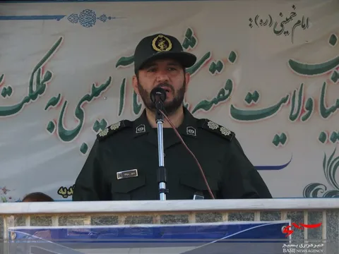 دفاع مقدس تابلوی بزرگی از ایثار، ازخودگذشتگی، پایداری و مقاومت/ وضعیت امروز ما به مثابه زمان دفاع مقدس است