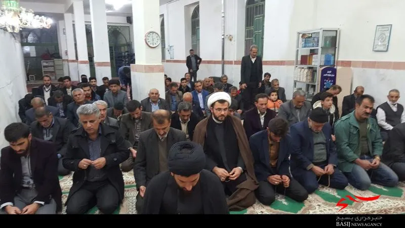 در زندگیمان جایگاه ویژه را برای امام زمان علیه السلام قراردهیم