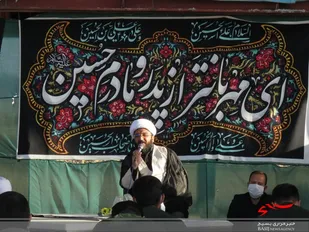جامعه اسلامی بیمه شده خون سیدالشهدا/جوانان انقلابی و مکتبی با الگوگیری از قیام سید الشهدا راه آن حضرت را ادامه خواهند داد