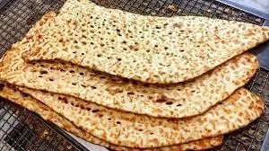 توقیف ۱۱ دستگاه خودروی قاچاق نان در مراغه