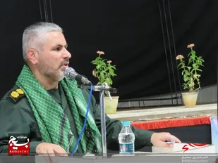کنگره ملی سردار شهید مدافع حرم محمدرضا ابراهیمی شهیدشاخص پیشکسوت کشور درشهرستان فلاورجان برگزار می&zwnj;شود