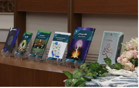 غزه؛ فراتر از روایت‌های رسانه‌ای/ تقدیر از پژوهشگر و نویسنده کتاب « کتابشناسی اختصاصی غزه» در دانشگاه جامع انقلاب اسلامی