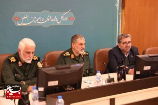 دستگاه های اجرایی آماده میزبانی از زائرین راهیان نور در سطح استان هستند