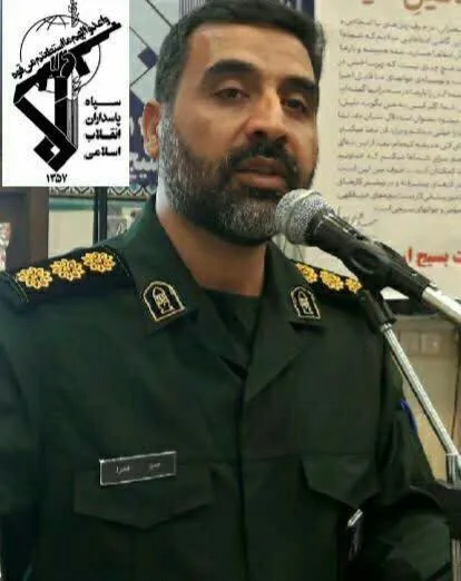 فتح خرمشهر نمونه ای از هماهنگی ،یک دلی یک صدایی مردمی بود