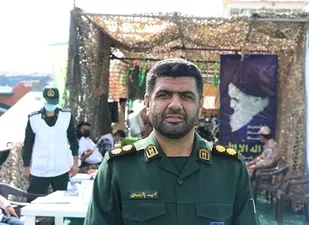 2 هزار و 750 نفر به اردوی راهیان نور دریایی خلیج فارس اعزام شدند
