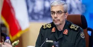 اولین عامل رشد و سربلند شهید سلیمانی خود سازی بود