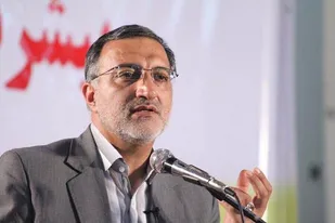 زاکانی: پیشرفت تهران با مشارکت تمامی دستگاه ها محقق می&zwnj;شود