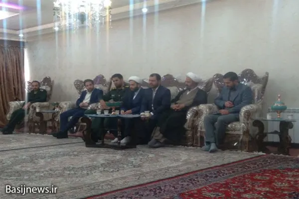 شجاعت و قدرت بدنی شهید «شهبازی» زبانزد همه بود