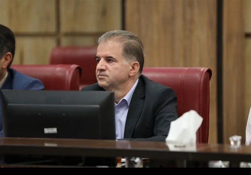 آمادگی دانشگاه ایلام برای ایفای نقش ‌در تصمیم‌گیری‌های مدیران