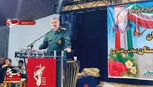 اقتدار ایران نتیجه مقاومت و ایستادگی در برابر دشمنان است