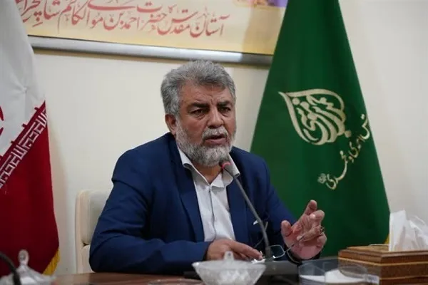 نخستین سالگرد شهادت شهدای حادثه تروریستی شاهچراغ(ع) برگزار می‌شود